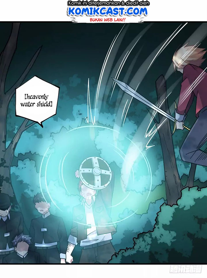 I Picked Up a Demon Lord as a Maid Chapter 32 Gambar 9